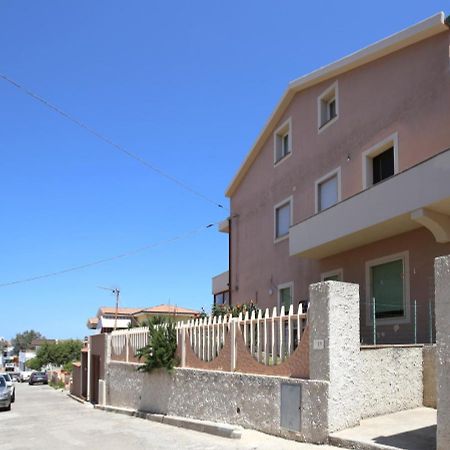 Villa Mansarda Daila Castelsardo Exterior foto